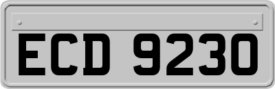 ECD9230