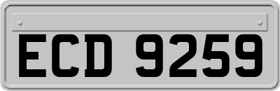ECD9259