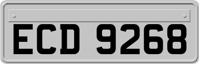 ECD9268
