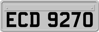 ECD9270