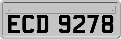 ECD9278