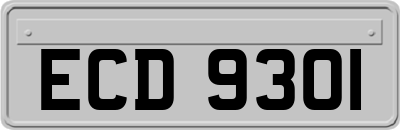 ECD9301