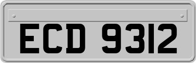 ECD9312