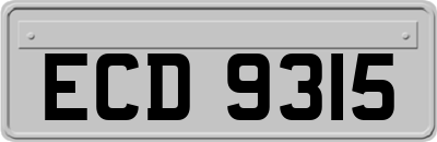 ECD9315