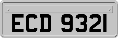 ECD9321