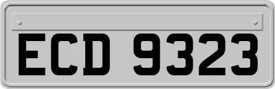ECD9323