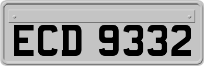 ECD9332