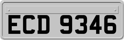 ECD9346