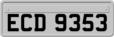 ECD9353