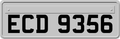 ECD9356