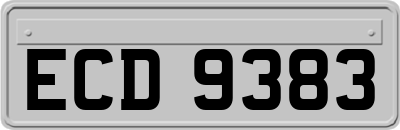 ECD9383