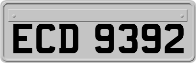 ECD9392