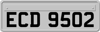 ECD9502