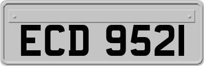 ECD9521