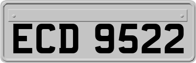 ECD9522