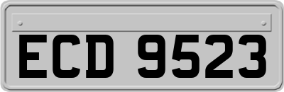 ECD9523