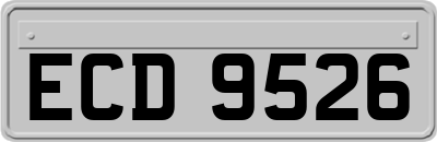 ECD9526