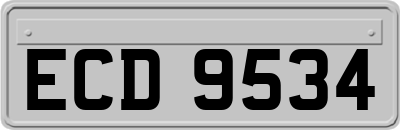 ECD9534