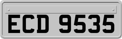 ECD9535