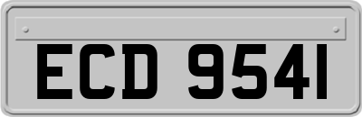 ECD9541