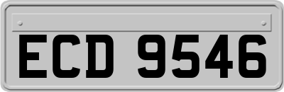 ECD9546