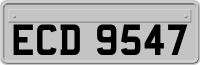 ECD9547