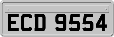ECD9554