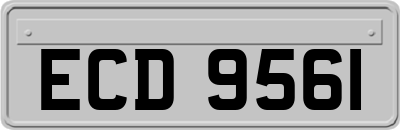 ECD9561
