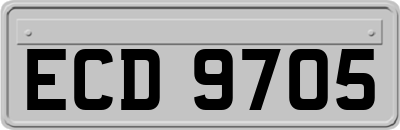 ECD9705