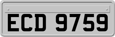 ECD9759