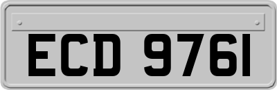 ECD9761