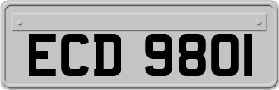 ECD9801