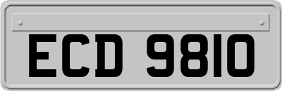 ECD9810