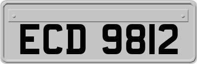 ECD9812