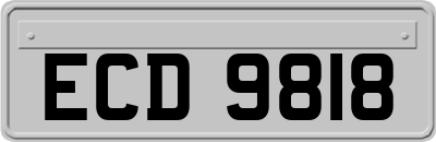 ECD9818
