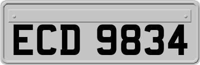 ECD9834