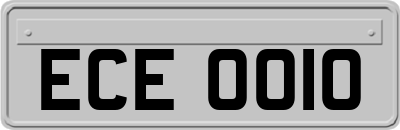 ECE0010