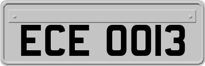 ECE0013