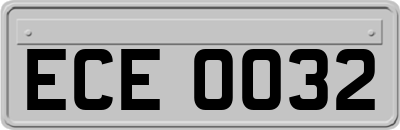 ECE0032
