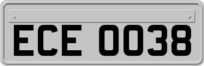ECE0038