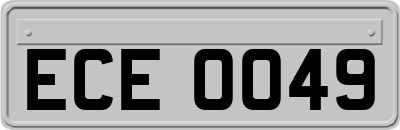 ECE0049