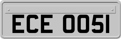ECE0051