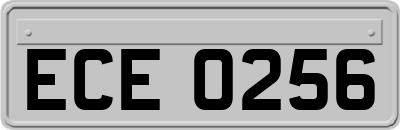 ECE0256