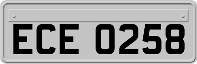ECE0258
