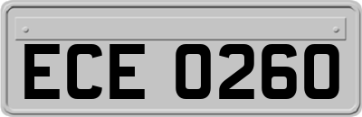 ECE0260