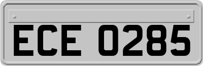 ECE0285