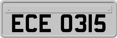 ECE0315