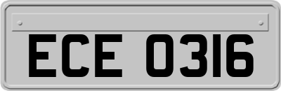 ECE0316