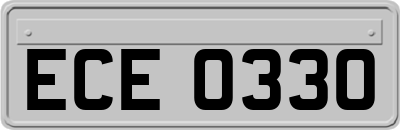 ECE0330