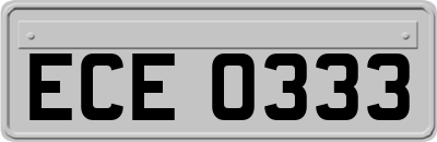 ECE0333